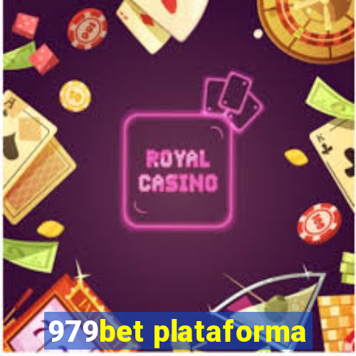 979bet plataforma